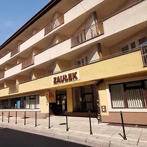 Dom Studencki Zaulek Kraków