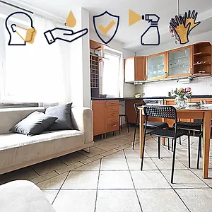 Mhost Bronowice Krakow