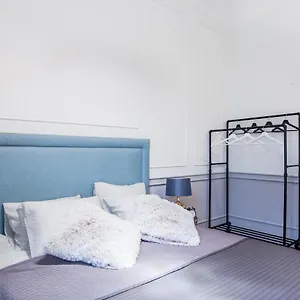 شقة Cracow Rentals-zacisze, كراكوفيا