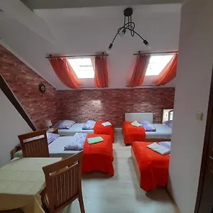 Green Hostel Auberge de jeunesse