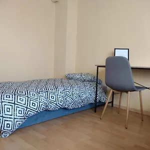 Quiet And Comfy In Kraków