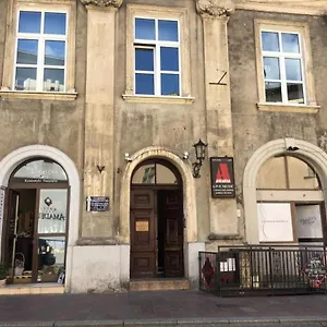 House Hostel