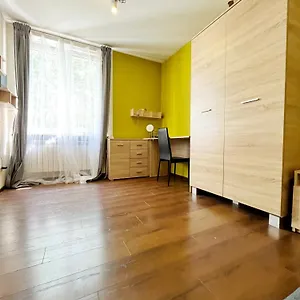 Cosy Aleja Kijowska Kraków