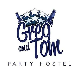 Greg&tom Party Cracóvia