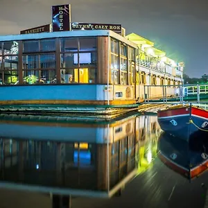 The Boat - Hostel&chill Kraków