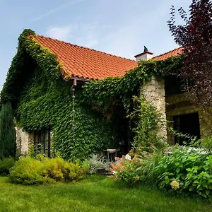 Apartament Z Widokiem Na Klasztor Kraków