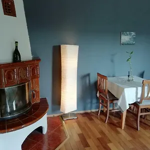 Pokoje Zakrzowek Kraków